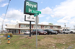 Royal inn