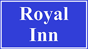 Royal inn logo